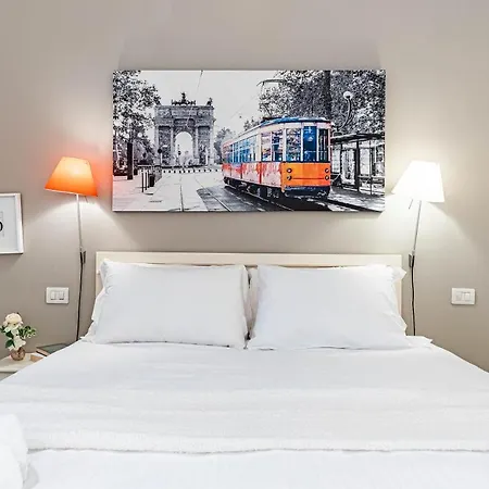 Joivy Balabiot Apartament *