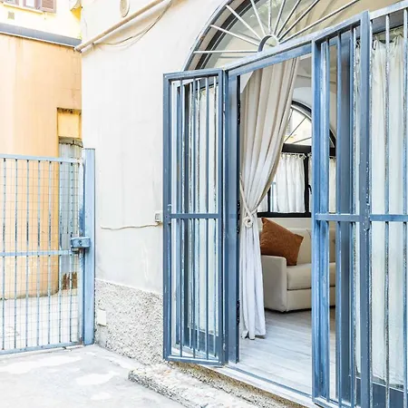Apartament Joivy Balabiot *