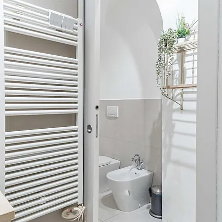 Apartament Joivy Balabiot *