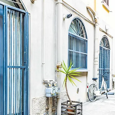 Apartament Joivy Balabiot