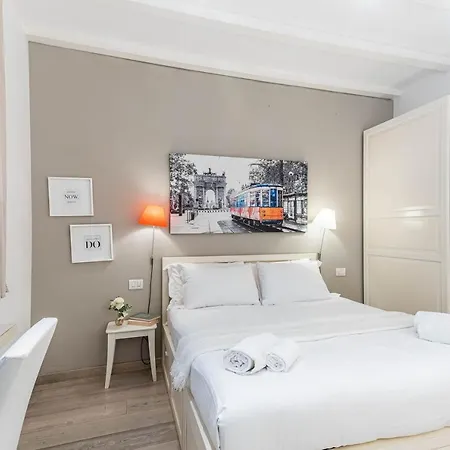 Apartament Joivy Balabiot *