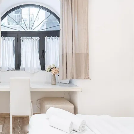 Joivy Balabiot Lejlighed Milano